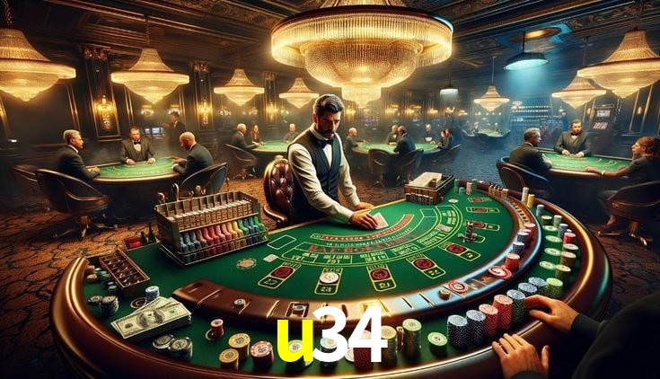 Statistics u34