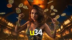 Experiência VIP u34
