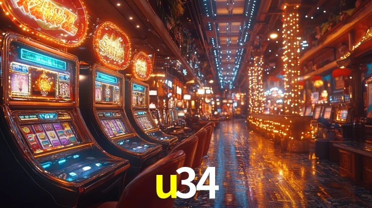 u34 - Apostas de Ouro Vivo - u34.com