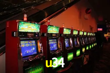 Descubra a Essência do u34: Nossa História e Compromissos