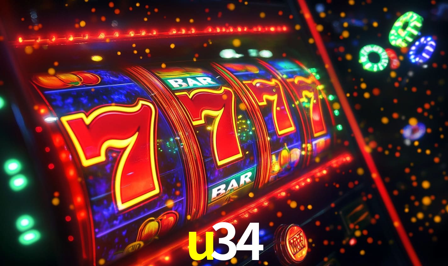 u34: Seu Especialista em Apostas Esportivas Brasileiras
