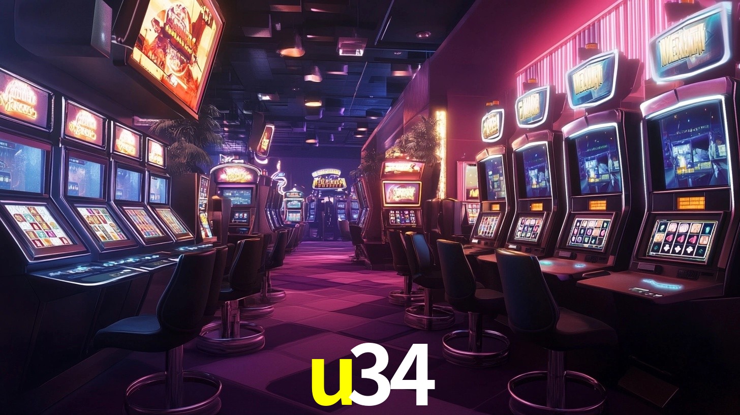 Daily Bonuses u34