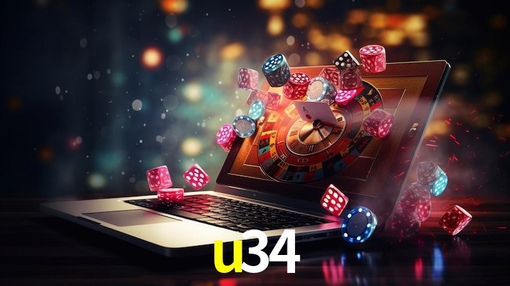 A Experiência Imersiva dos Cassinos Ao Vivo no u34