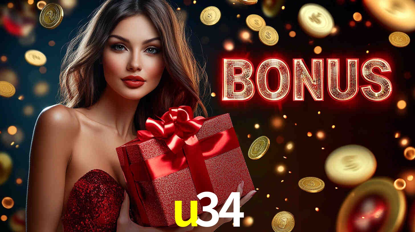 Apostas Esportivas na u34: Um Guia Completo