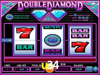 Descubra a Magia dos Jogos de Arcade no u34