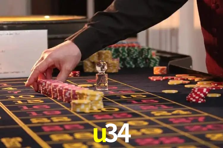 A Revolução dos Aplicativos de Jogos no u34