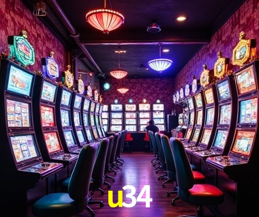 Seasonal Promotions u34