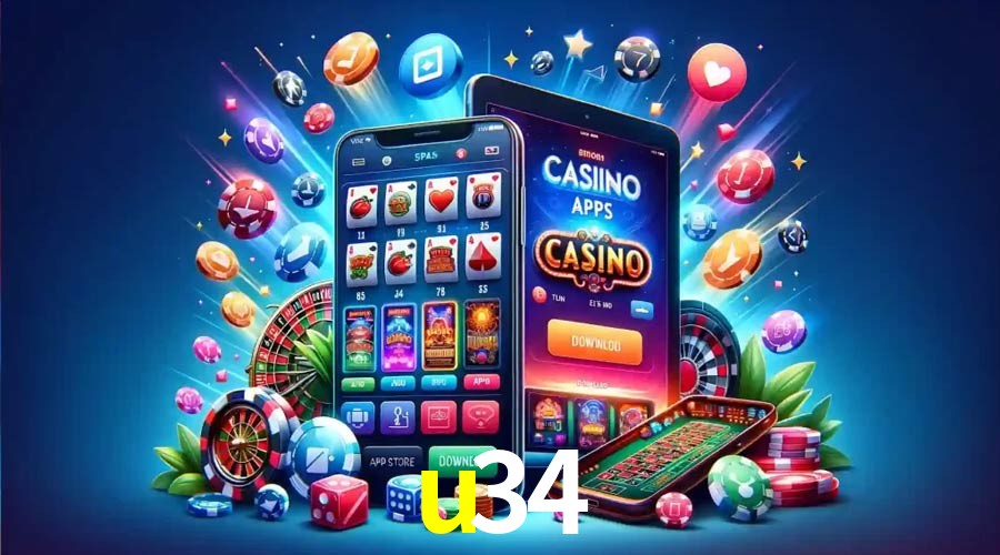 Account Benefits u34