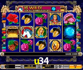 VIP Casino u34