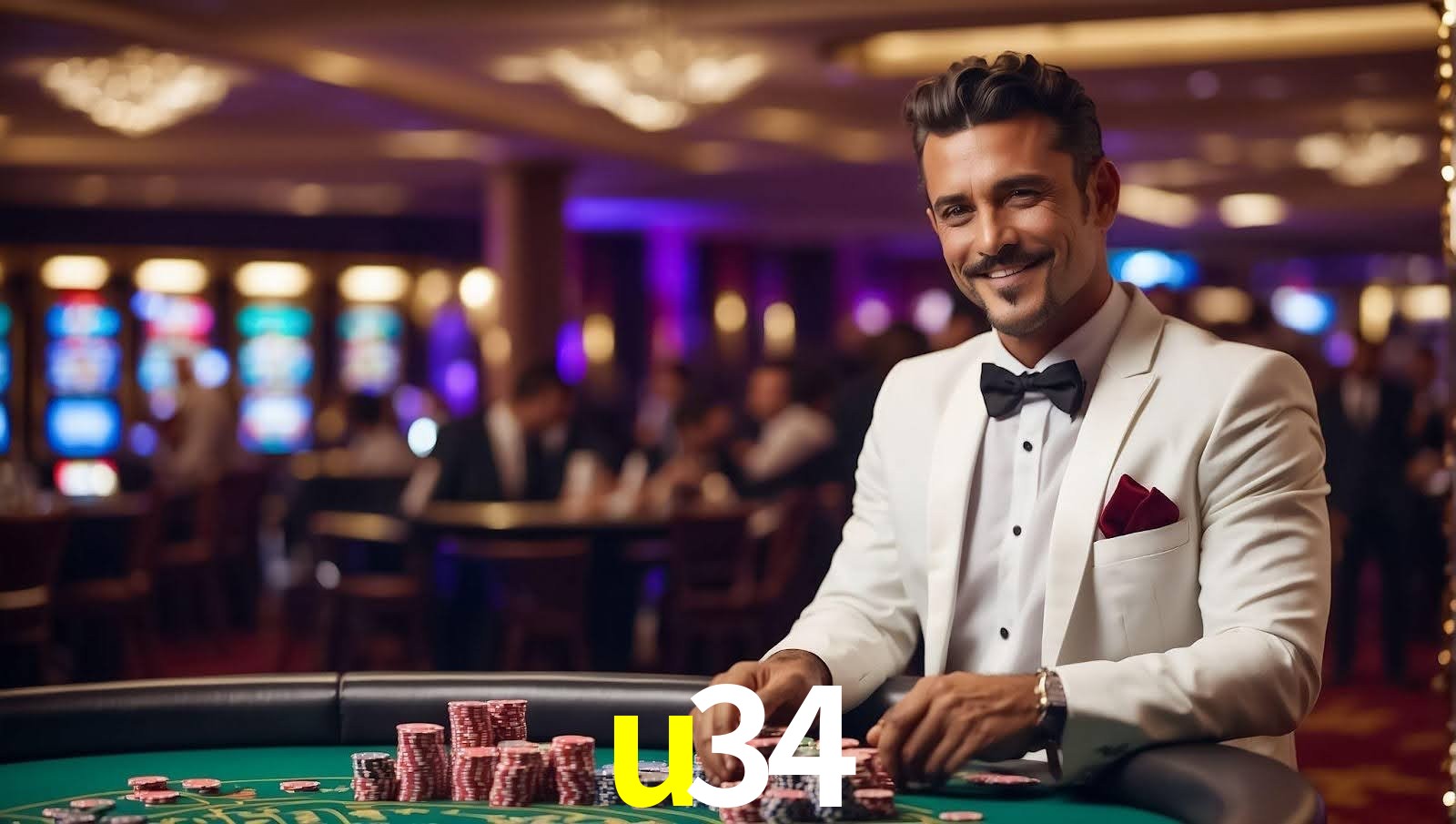 Quick Registration u34