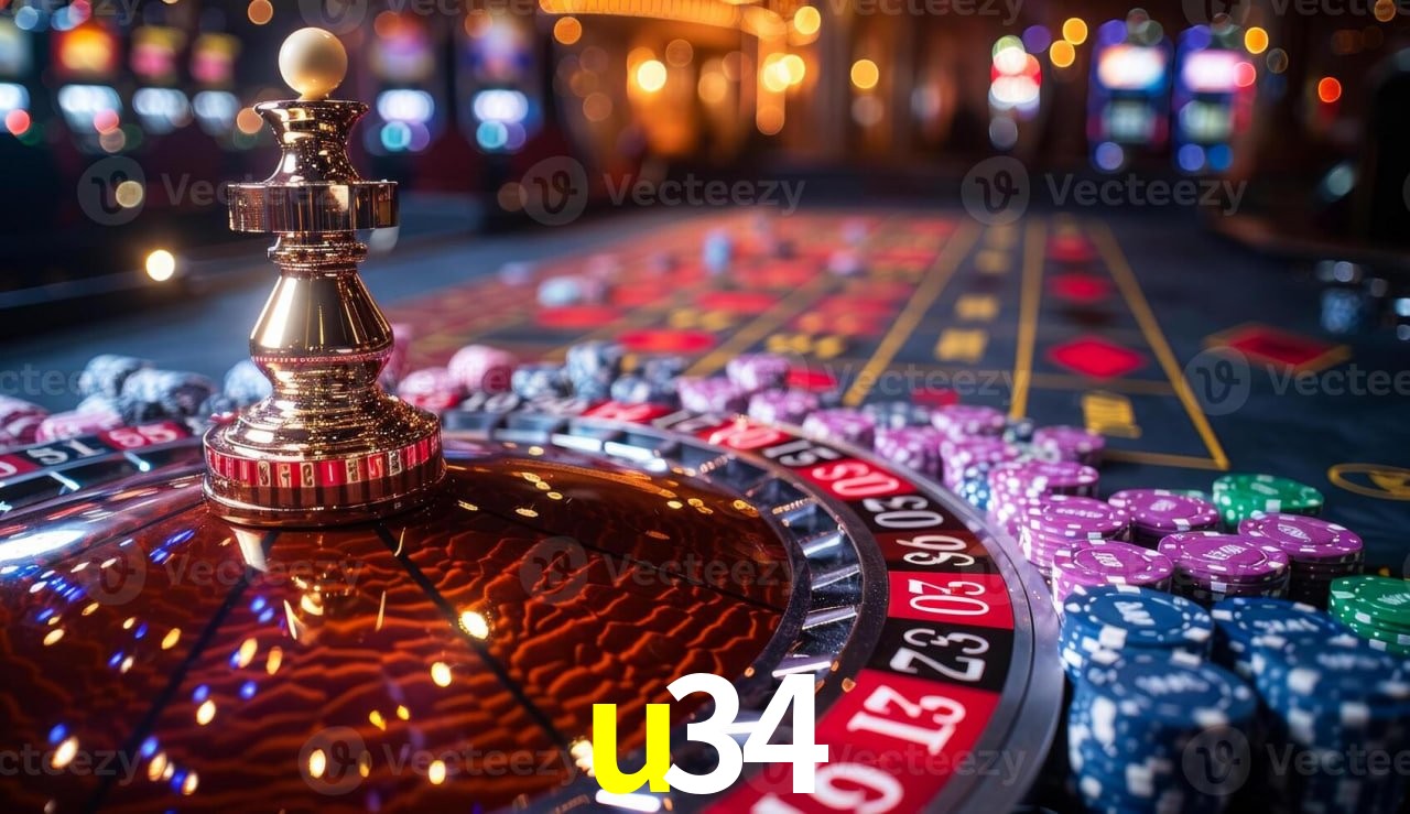 Seasonal Promotions u34