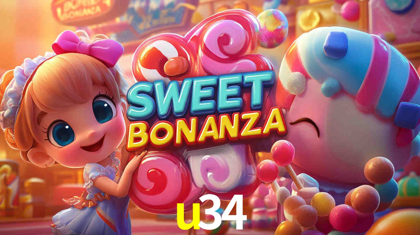 Desvendando o Mundo dos Jogos Virtuais na u34