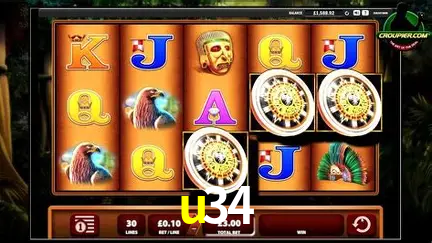 Live Casino u34