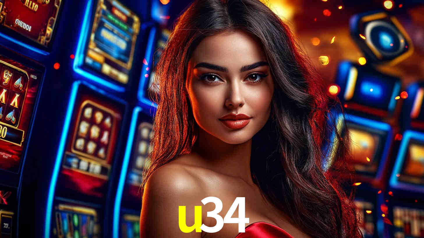 Apostas Esportivas na u34: Um Guia Completo
