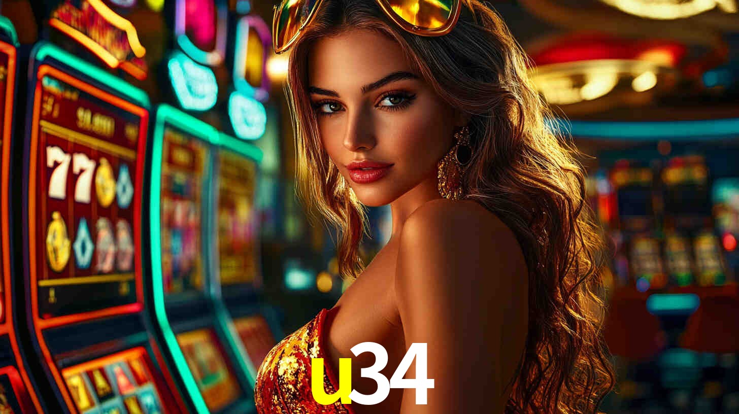 Premium Interface u34
