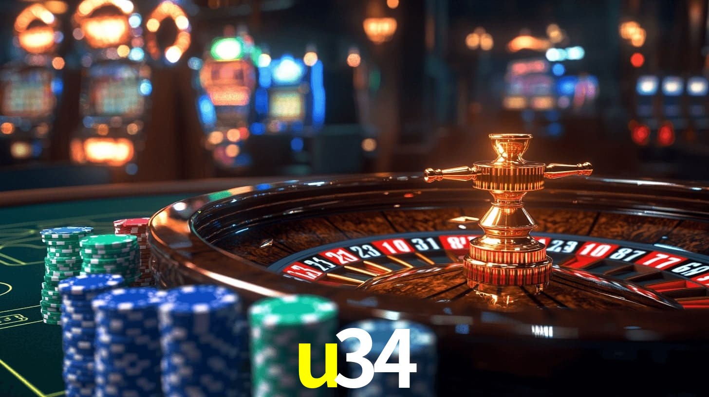 u34.com