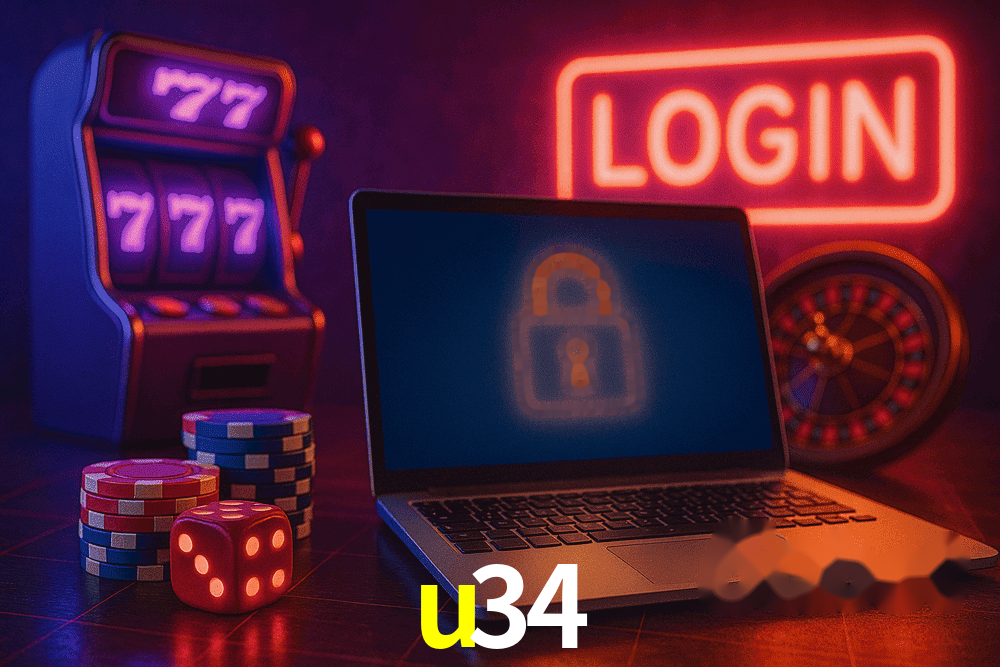 Sistemas de Segurança u34