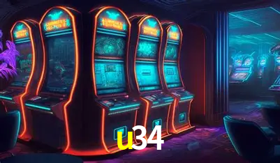Desvendando o Mundo dos Jogos Virtuais na u34