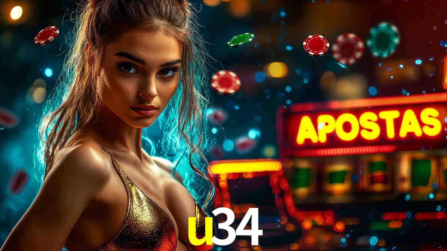 Desvendando o Mundo dos Jogos Virtuais na u34