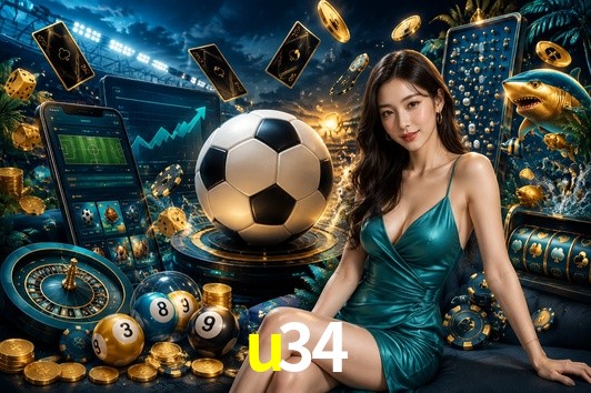 Football Betting u34
