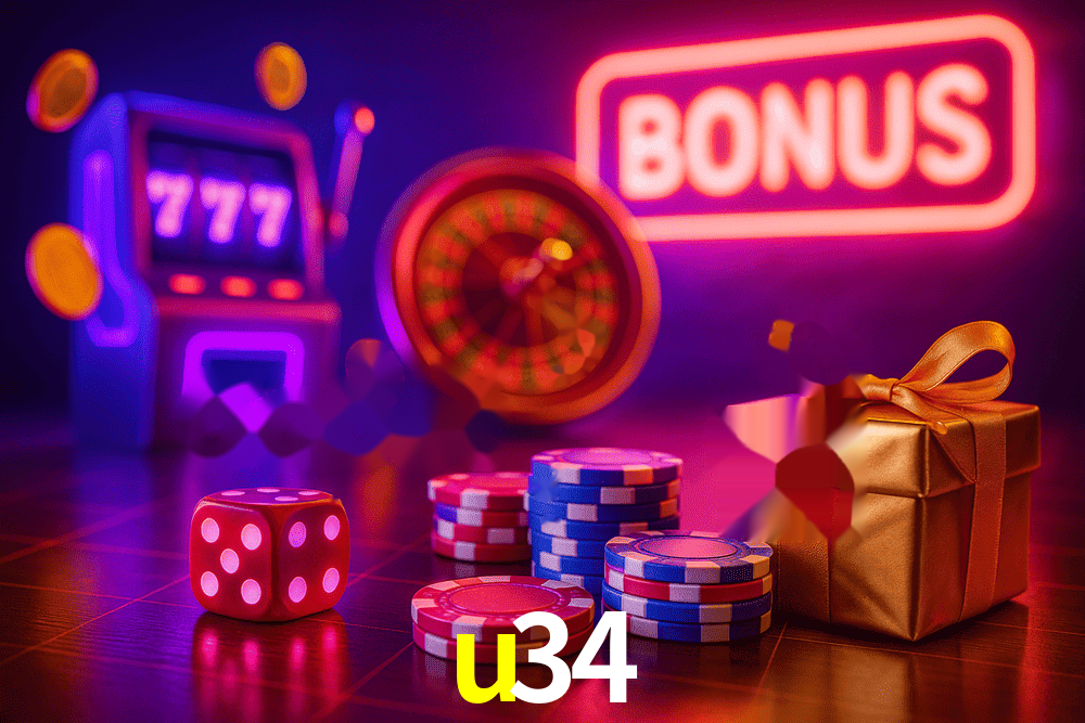 Descubra a Essência do u34: Nossa História e Compromissos
