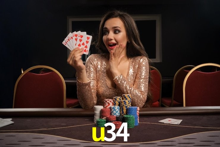 Casino VIP u34