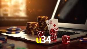 Casino Ao Vivo u34
