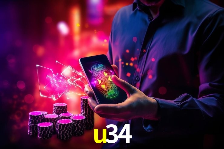 Estatísticas do Jogo u34