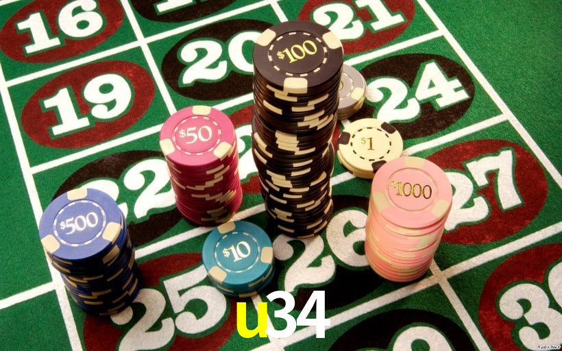 Segurança 2FA u34