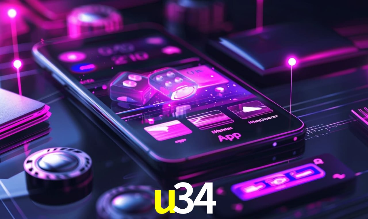 Tennis Betting u34