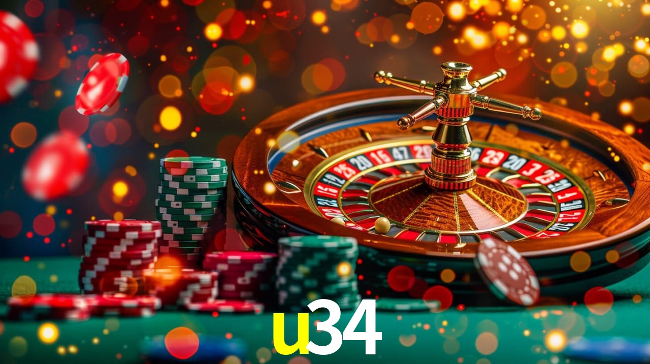 Interface do App u34