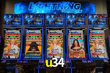 Descubra o Programa VIP da u34: Vantagens Exclusivas para Jogadores