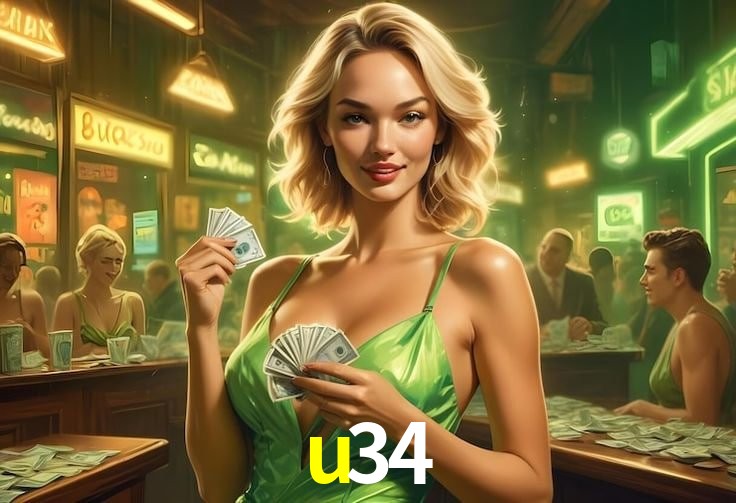 cassino u34