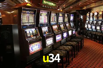 A Popularidade dos Caça-Níqueis no u34