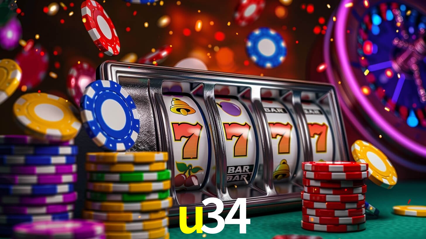Apostas de Tênis u34
