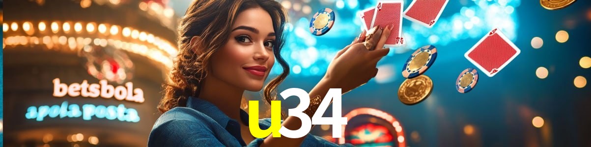 Game Statistics u34