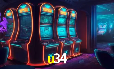 A Popularidade dos Caça-Níqueis no u34