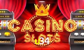 Live Casino u34