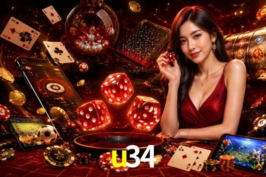 Flash Promotion u34