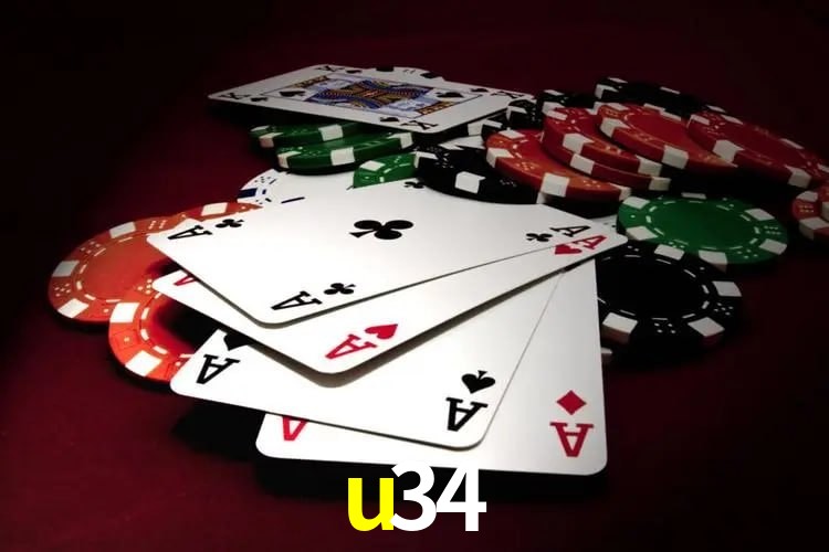 Recursos de Bônus u34