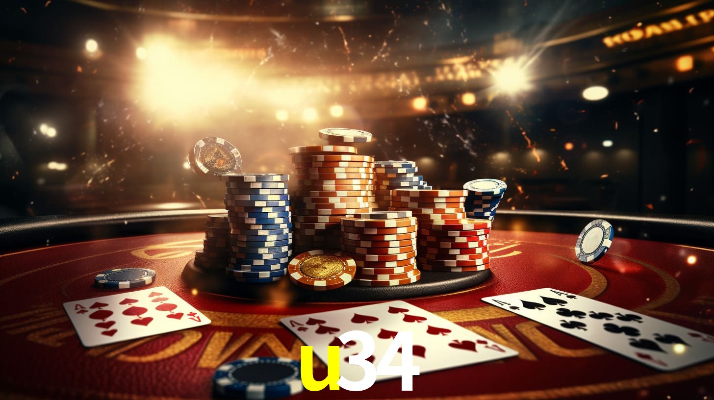 Live Casino u34