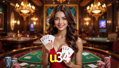 APP oficial da u34 para mobile