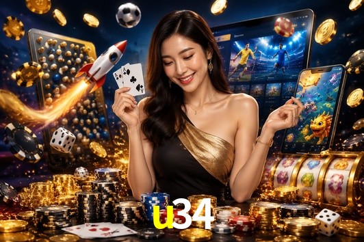2FA Security u34