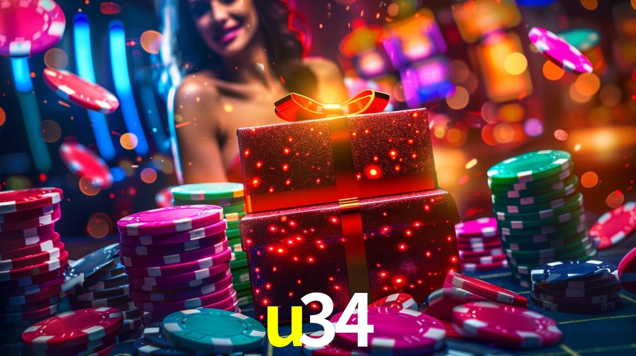 Bônus Diários u34