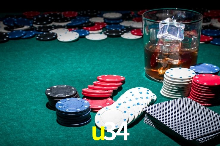 Jogos de Slot u34