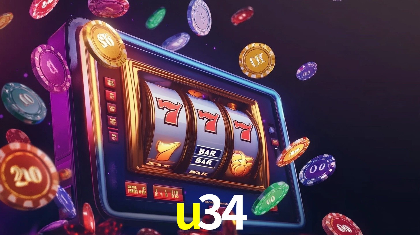 Daily Bonuses u34