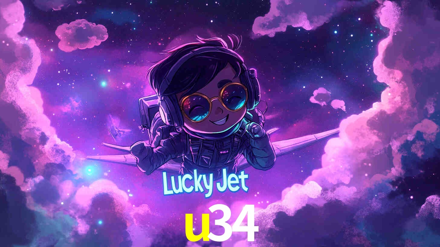 Inovações de Jogos na u34: O Futuro das Experiências Interativas