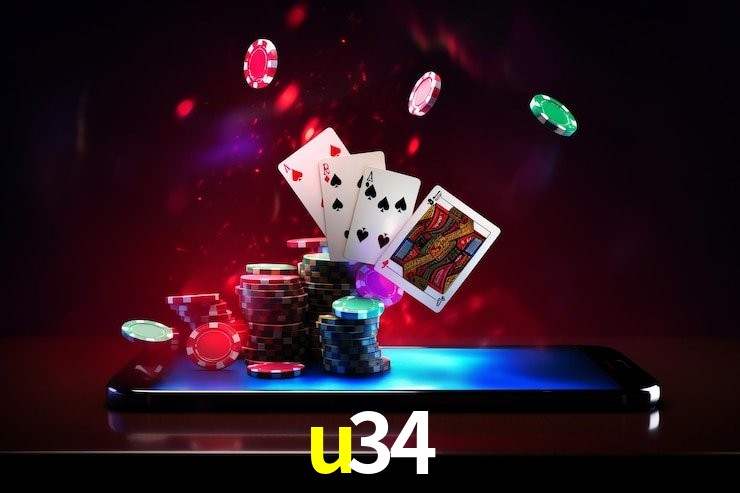 Slot Games u34